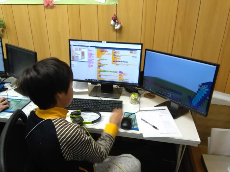 デジタルウィンターキャンプ2019長岡天神のイメージ4